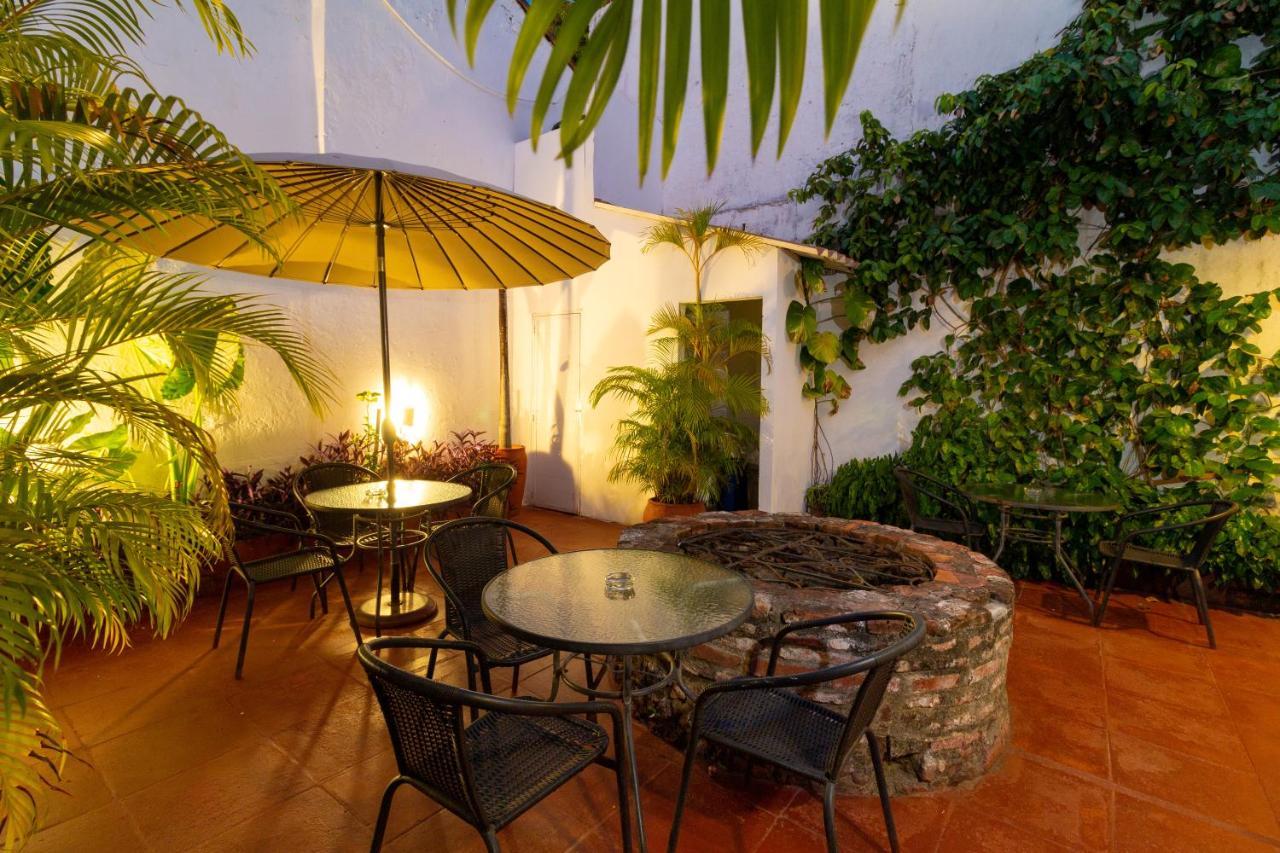 卡萨佩德罗罗梅罗酒店 Cartagena 外观 照片