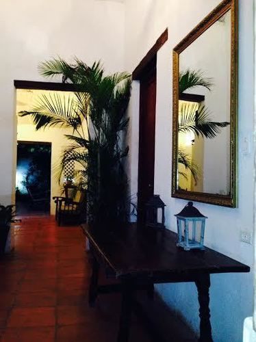卡萨佩德罗罗梅罗酒店 Cartagena 外观 照片